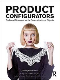 Product Configurators- Tools and Strategies for the Personalization of Objects