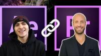 Udemy - Dynamic Linking Master Class - Premiere Pro & After Effects