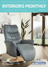 Interiors Monthly - February 2020