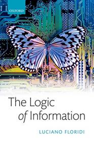 The Logic of Information- A Theory of Philosophy as Conceptual Design