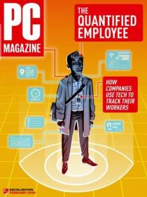 PC Magazine - February 2020 (True PDF)