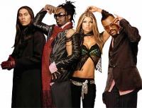 Black Eyed Peas - Discografia 1998 - 2010