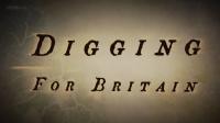 BBC Digging for Britain Series 8 4of4 1080p HDTV x265 AAC