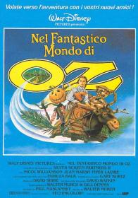 Return to Oz (1985) - DVDrip ITA - TNT Village