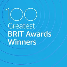 VA - 100 Greatest BRIT Awards Winners (2020) Mp3 320kbps [PMEDIA] ⭐️
