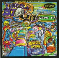 Lincoln Street Exit - Drive It (1970) [2010] [Z3K] MP3
