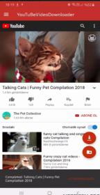 YouTube Video Downloader v4.6 [AdFree]