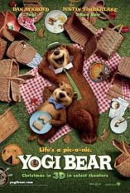 Yogi Bear (2011) DVDR NL Gespr NLT-Release (divx)