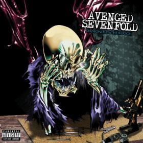 Avenged Sevenfold - 2020 - Diamonds In The Rough