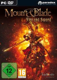 Mount.and.Blade.With.Fire.and.Sword-SKIDROW