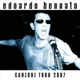 Edoardo Bennato - Canzoni Tour 2007 [MP3 320]