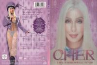 Cher The last farewell tour 2003 TBS