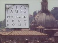 BBC Clive James Postcard from Rome 720p HDTV x264 AAC