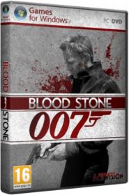 James Bond 007 Blood Stone - [DODI Repack]