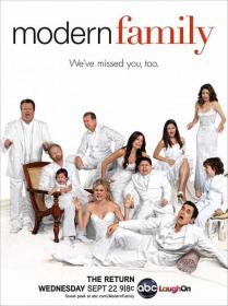 Modern Family S02E21 HDTV XviD-LOL [eztv]