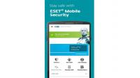 ESET Mobile Security & Antivirus v5.3.19.0 + Keys