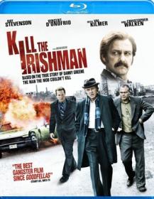 Kill The Irishman 2011 720p BRRip x264 Feel-Free
