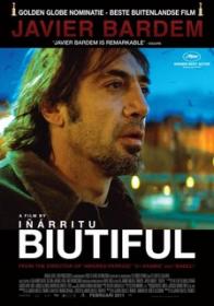 Biutiful (2011)DVDR NL Sub NLT-Release (Divx)