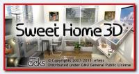 ETeks Sweet Home 3D v.3.2