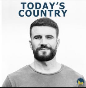 Today's Top  57 Country Hits [320]  kbps Beats[TGx]⭐