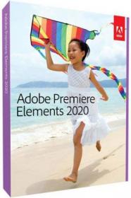 Adobe Premiere Elements 2020.1 v18.1 Multilingual