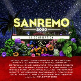 Various Artists - Sanremo 2020 (2020) (by emi)