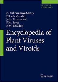 Encyclopedia of Plant Viruses and Viroids