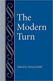 The Modern Turn