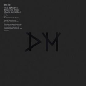 Depeche Mode - MODE (2020)