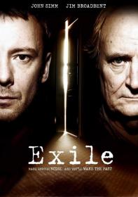 Exile 1x02 HDTV XviD-FoV [eztv]