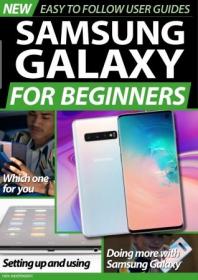 Samsung Galaxy For Beginners - No 1, 2020