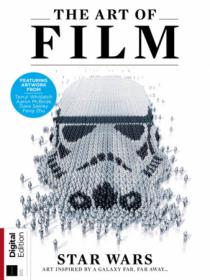 ImagineFX - The Art of Film, 4th Edition 2019