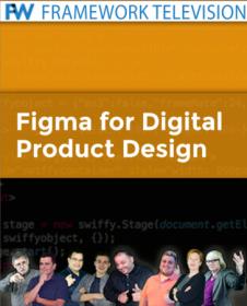 Packt - Figma for Digital Product Design