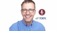 Udemy - TOEFL Speaking 2019- A Smart System For Busy People