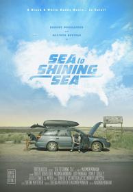 Sea To Shining Sea 2019 HDRip XviD AC3-EVO