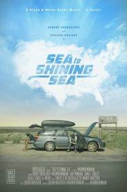 Sea To Shining Sea 2019 720p WEBRip 800MB x264-GalaxyRG[TGx]