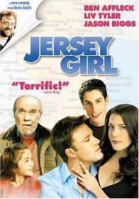 Jersey Girl (2004) - DVDrip ITA - TNT Village