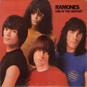 Ramones - End Of The Century