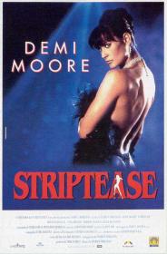 Striptease - DVDrip ITA ENG MultiSub - Demi Moore 1996 - TNT Village