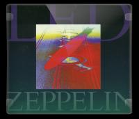 Led Zeppelin Box Set, Vol  2 1993 [EAC - FLAC] (oan)