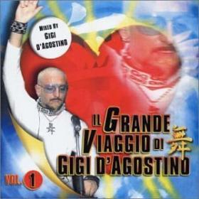 Gigi D'Agostino - Il Grande Viaggio - Mp3 192 kbps - TNT Village