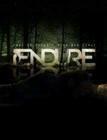Endure 2010 DVDRip XviD IGUANA