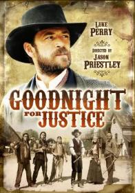 Goodnight For Justice 2011 DVDRip XviD VoMiT