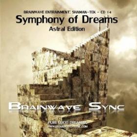 Brainwave-Sync - Symphony of Dreams