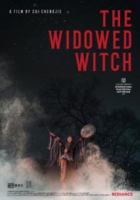 2017_The Widowed Witch