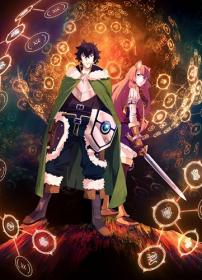 The Rising of the Shield Hero