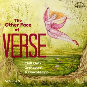 The Other Face Of VERSE Chill Out Downtempo And Orchestral Vol 2
