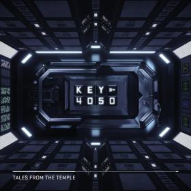 Key4050 - Tales From The Temple - 2019 (320 kbps)