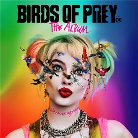 VA - Birds Of Prey The Album (2020) MP3