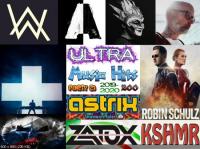 Сборник клипов - Ultra Music Hits  Часть 21  [200 Music videos] (2019-2020) WEBRip 1080p
